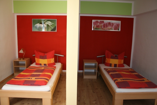 P1 Hotel und Ferienpark (Gielow)